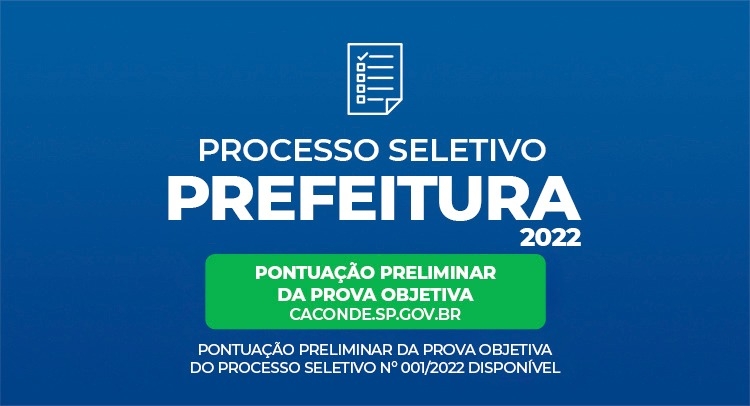 Capa da notícia